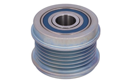 Roue libre dynamo, Image 2