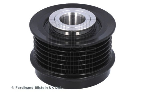 Roue libre dynamo, Image 2