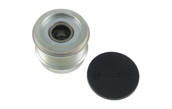 Roue libre dynamo, Image 3