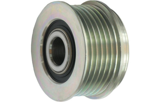 Roue libre dynamo, Image 2