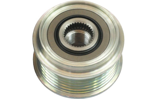 Roue libre dynamo, Image 3