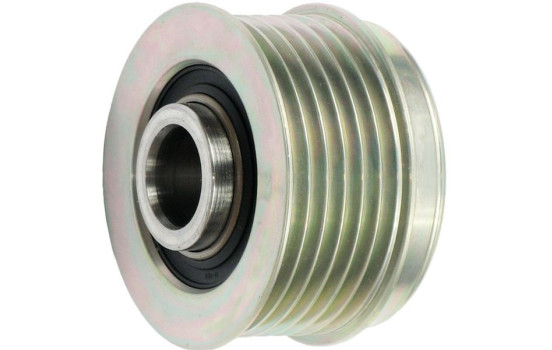 Roue libre dynamo, Image 2
