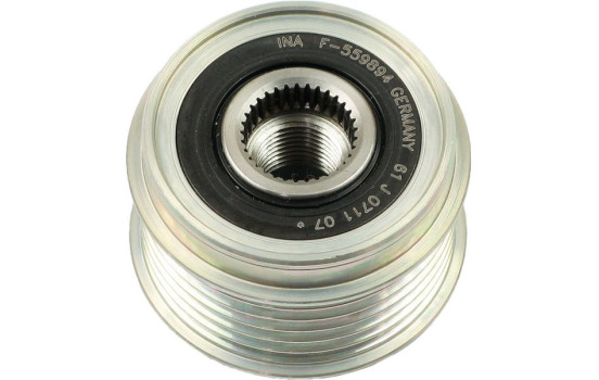 Roue libre dynamo, Image 3