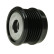 Roue libre dynamo