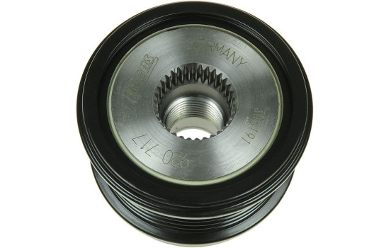 Roue libre dynamo, Image 3