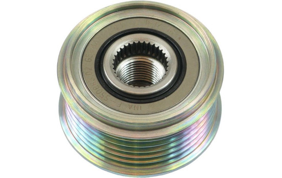 Roue libre dynamo, Image 3