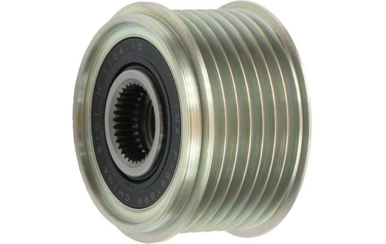 Roue libre dynamo