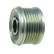 Roue libre dynamo