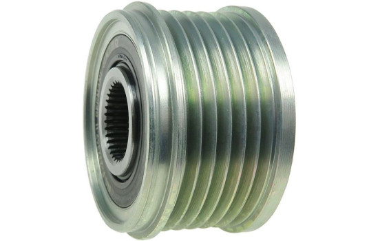 Roue libre dynamo