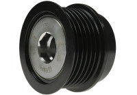 Roue libre dynamo