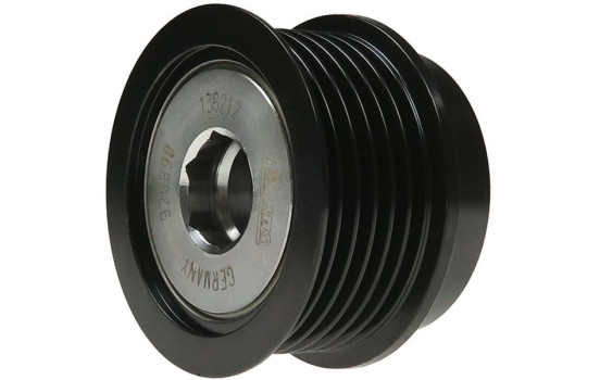 Roue libre dynamo