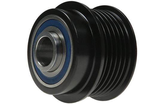 Roue libre dynamo, Image 2