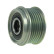 Roue libre dynamo
