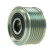 Roue libre dynamo