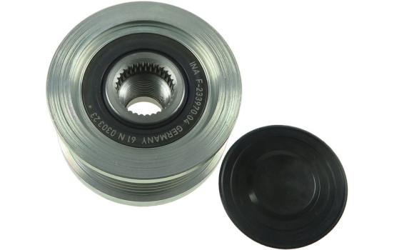 Roue libre dynamo, Image 3