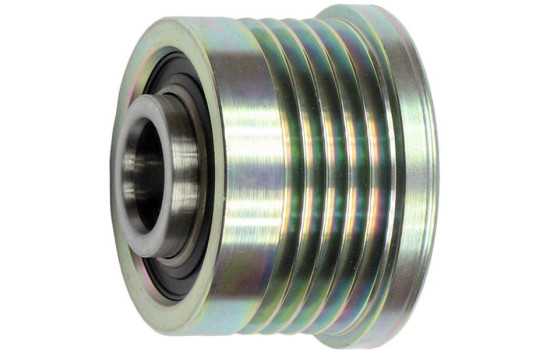 Roue libre dynamo, Image 2