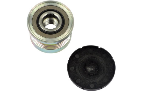 Roue libre dynamo, Image 3