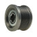 Roue libre dynamo