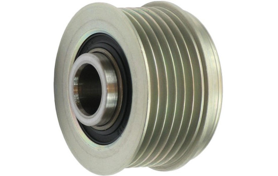 Roue libre dynamo, Image 2