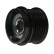 Roue libre dynamo