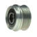 Roue libre dynamo