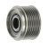 Roue libre dynamo