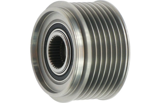 Roue libre dynamo