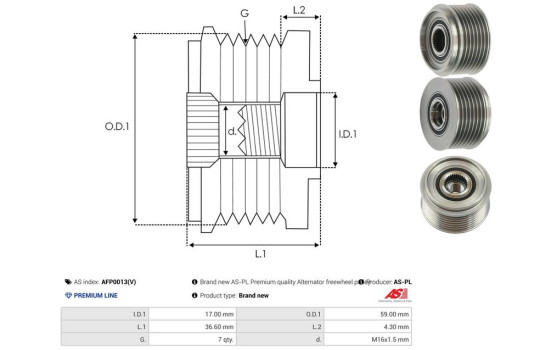Roue libre dynamo, Image 4