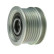 Roue libre dynamo