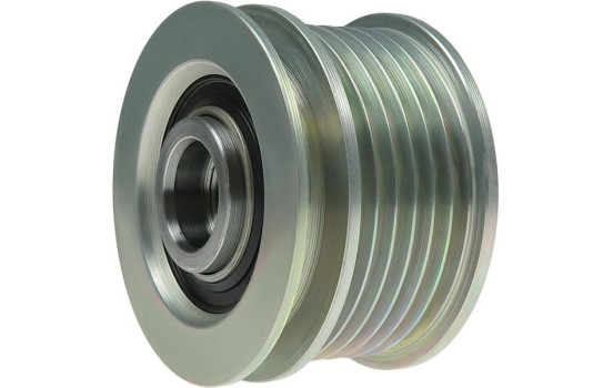 Roue libre dynamo, Image 2