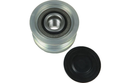 Roue libre dynamo, Image 3