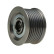 Roue libre dynamo