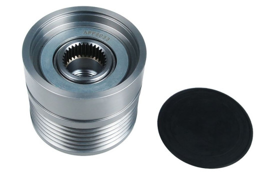 Roue libre dynamo, Image 3