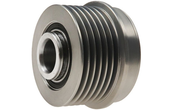 Roue libre dynamo, Image 2