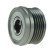 Roue libre dynamo