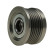 Roue libre dynamo