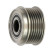 Roue libre dynamo