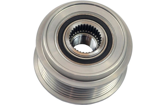Roue libre dynamo, Image 3