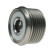 Roue libre dynamo
