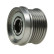 Roue libre dynamo