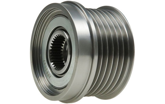 Roue libre dynamo