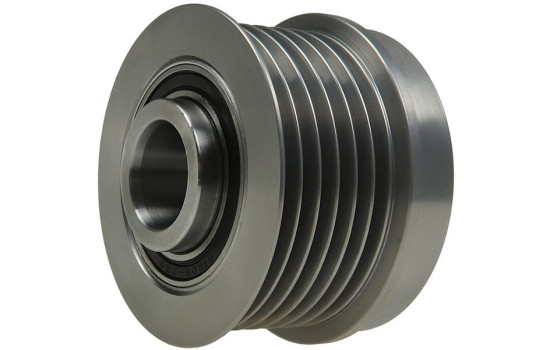 Roue libre dynamo, Image 2