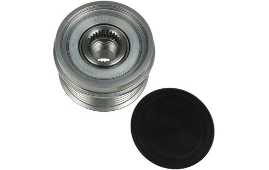 Roue libre dynamo, Image 3