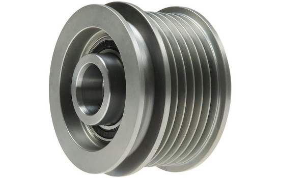 Roue libre dynamo, Image 2