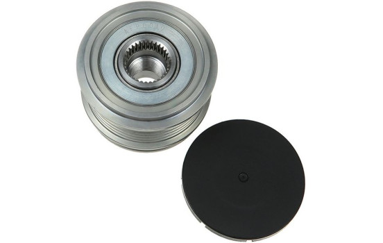 Roue libre dynamo, Image 3