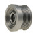 Roue libre dynamo