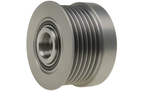 Roue libre dynamo, Image 2