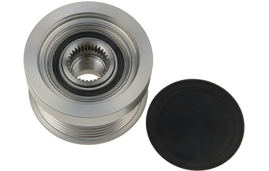 Roue libre dynamo, Image 3