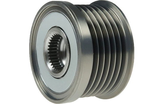 Roue libre dynamo