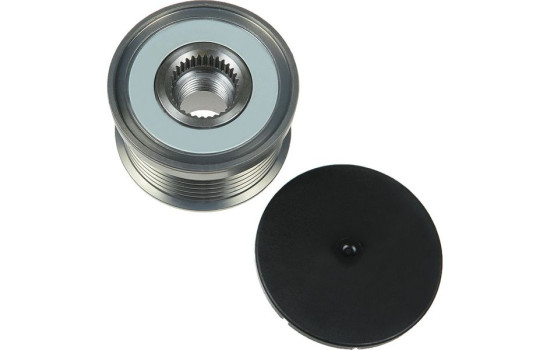 Roue libre dynamo, Image 3